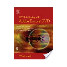 DVD Authoring with Adobe Encore DVD