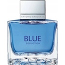 Parfémy Antonio Banderas Blue Seduction toaletní voda pánská 100 ml tester