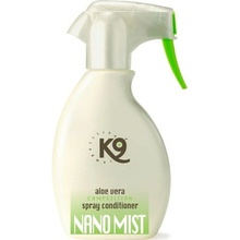 K9 Competition Aloe Vera Nano Mist 250 ml kondicionér usnadňující rozčesávání