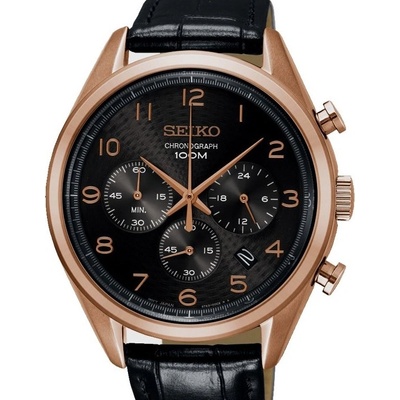 Seiko SSB296P1