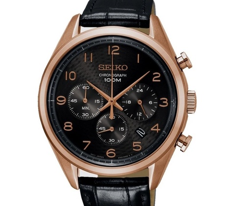 Seiko SSB296P1