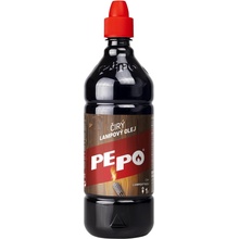 PE-PO lampový olej 1 L