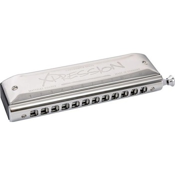 Hohner Chromonica Xpression C