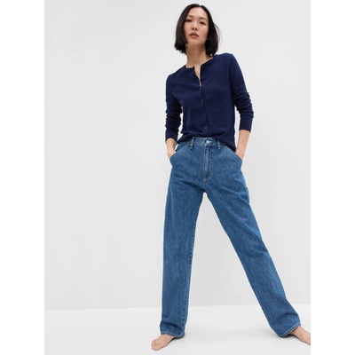 GAP Жилетка с копчета GAP GAP | Sin | ЖЕНИ | XXS