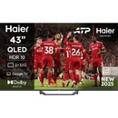 Haier H43S80FUX