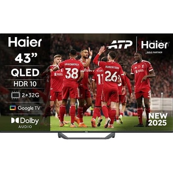 Haier H43S80FUX