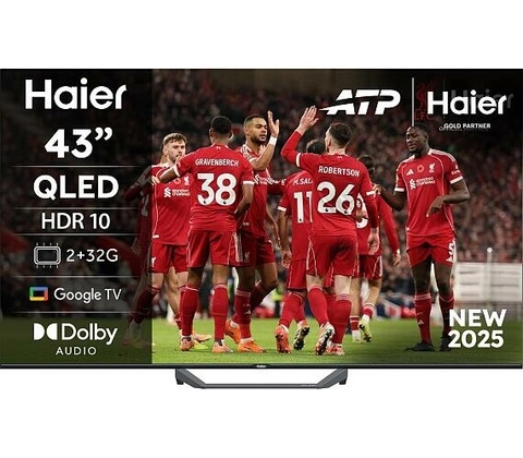 Haier H43S80FUX