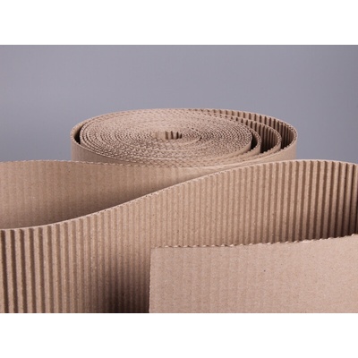 Enpro Lepenka vlnitá, 105 cm x 50 m, – Zbozi.Blesk.cz