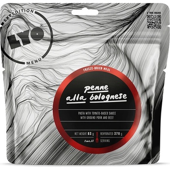 LYOfood Паста LYOfood Bolognese 370g (TO.1230)
