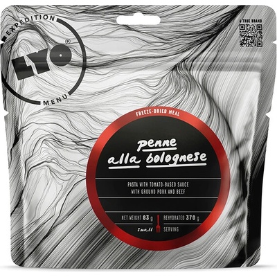 LYOfood Паста LYOfood Bolognese 370g (TO.1230)