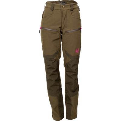 Kalhoty Tetrao Alpinia dámské lovecké s membránou