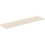 Ideal Standard Плот за мивка Ideal Standard i. life B, матово пясъчно бежово, 200 см (T5287NF)