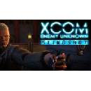 XCOM: Enemy Unknown - Slingshot Pack