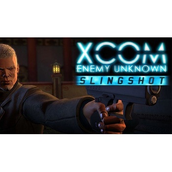XCOM: Enemy Unknown - Slingshot Pack