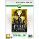 Hry na PC S.T.A.L.K.E.R.: Clear Sky