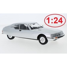 WhiteBox Citroen SM 1970 1:24