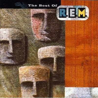 R.E.M. - Best of REM 1988-2003