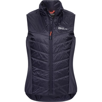Jack Wolfskin Дамски елек Jack Wolfskin MOROBBIA INS VEST Women Waistcoat