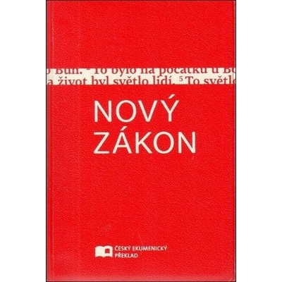 Nový zákon