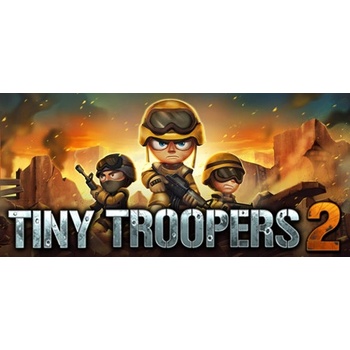 Game Troopers Tiny Troopers 2 (PC)