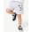 Chicco Boys Shorts Light Grey