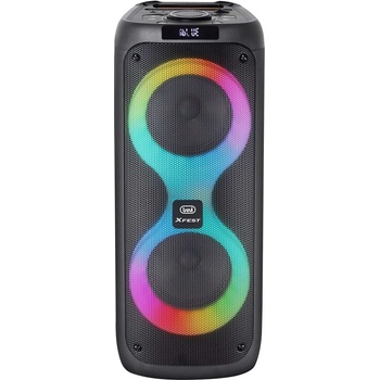 Trevi XF 480 KB XFEST