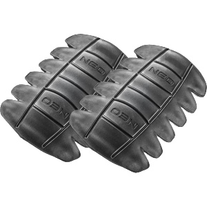 Neo tools Наколенки, полиуретан 2 pcs NEO (97-530)