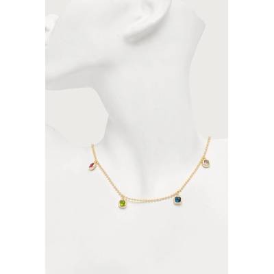 Lauren Ralph Lauren колие дамско от метал (14N00881)