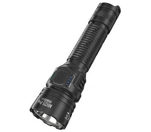 Nitecore TMH25PRO
