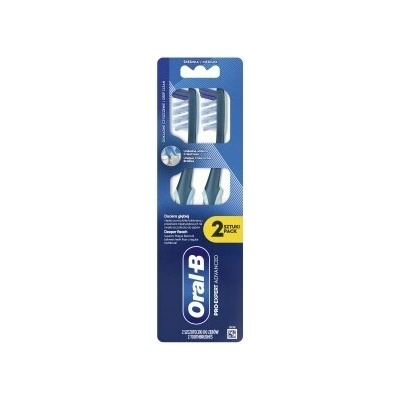 Oral-B Pro-Expert Clinical Medium 2 ks