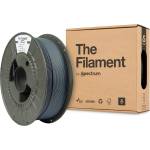 Spectrum The Filament" от Spectrum TF-24140, HT-PLA, 1, 75 мм, 1000 г, тъмносив (Dark grey) (TF-24140)