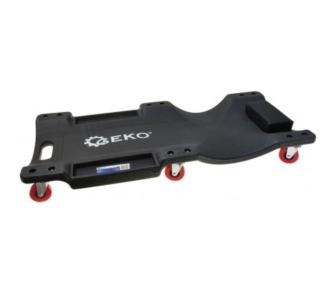 Geko G02095