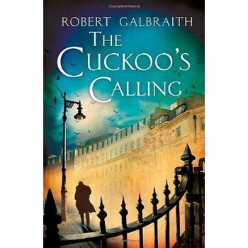 The Cuckoo`s Calling