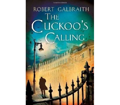 The Cuckoo`s Calling