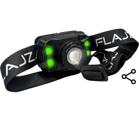 Flajzar HL346
