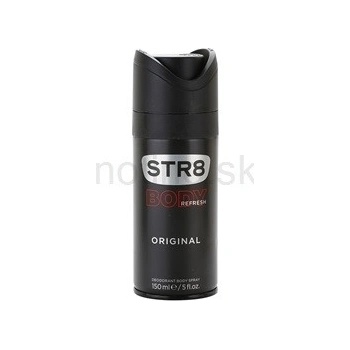 STR8 Original deospray 150 ml
