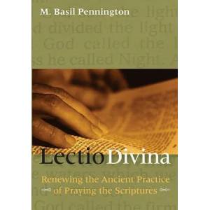 Lectio Divina | Basil Pennington (ISBN: 9780824517366)