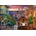 Bluebird Puzzle - Puzzle San Francisco Trolley - 1 000 piese