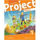 Project Fourth Edition 1 Student´s Book CZE