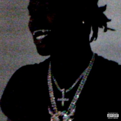Carson Ken - Great Chaos LP