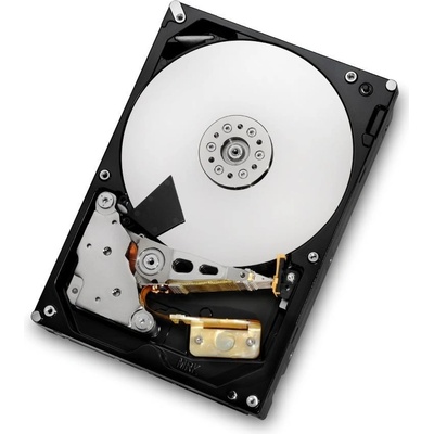 WD ULTRASTAR 4TB, HUS726T4TALA6L4