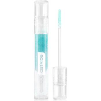 Catrice POOLSIDE OF LIFE масло от нар с охлаждащ ефект цвят C03 Keep It Pool 3ml