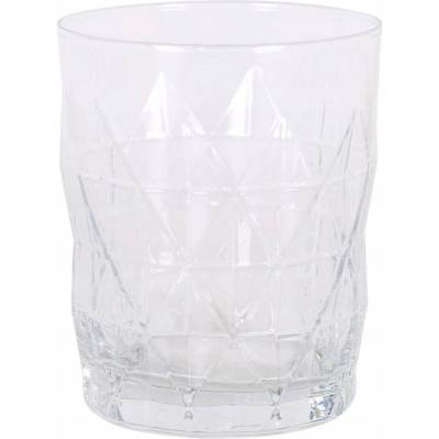 LAV Poháre na whisky 6 x 345 ml