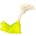 Hap Tail mačka 17 cm