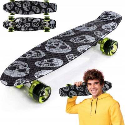 Meteor Skulls 22607 – Zbozi.Blesk.cz