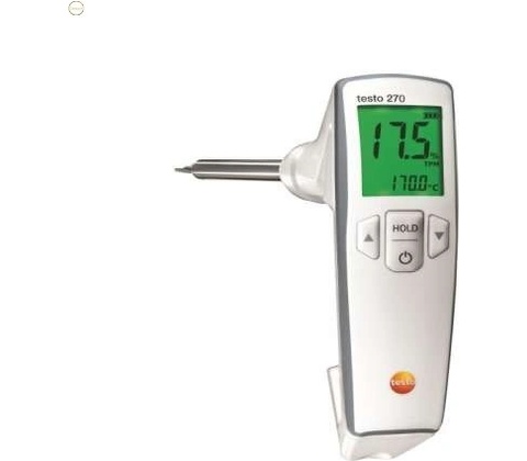 TESTO 270 RONA