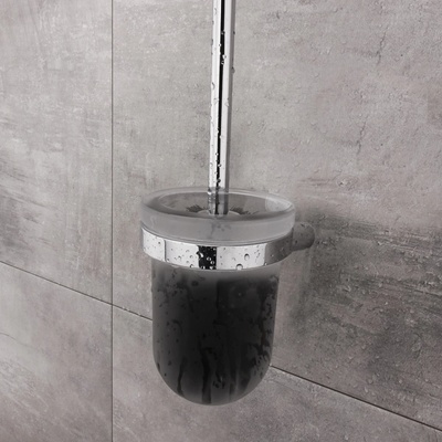 Nimco BORMO Toaletná WC kefa BR 11094WN-26