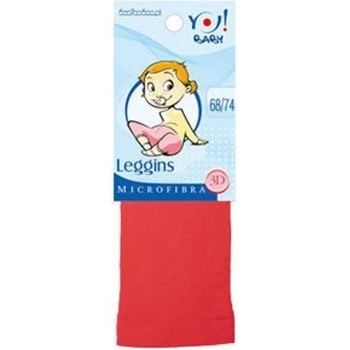 Yo Company dětské legíny