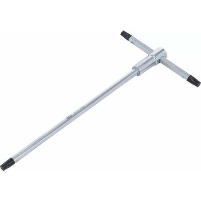 BGS Technic Zástrčný klíč Torx T45 s posuvnou T-rukojetí BGS 6098