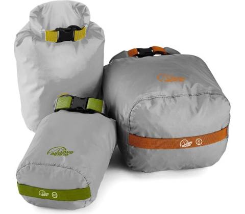 Lowe Alpine Drysack multipack